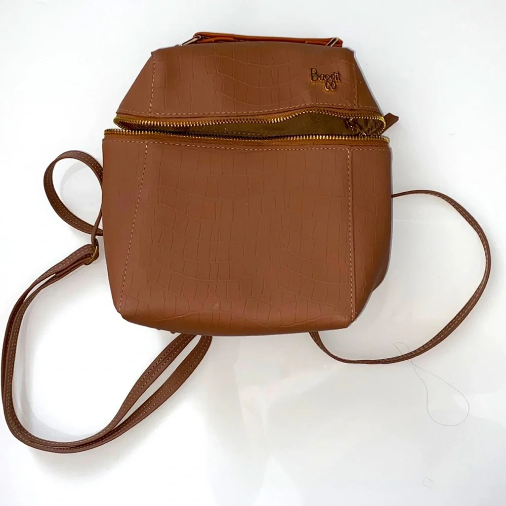 Mini backback - Picture 2 of 4